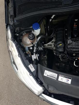 Peugeot 208 1.2 PureTech Blue Lion picture 13