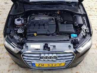 Audi A3 Sportback 1.6 TDI ultra Attraction Pro Line picture 23