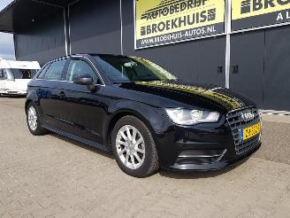 Audi A3 Sportback 1.6 TDI ultra Attraction Pro Line picture 6