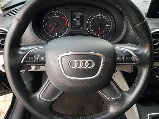 Audi A3 Sportback 1.6 TDI ultra Attraction Pro Line picture 16