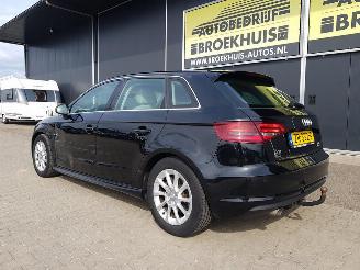 Audi A3 Sportback 1.6 TDI ultra Attraction Pro Line picture 7
