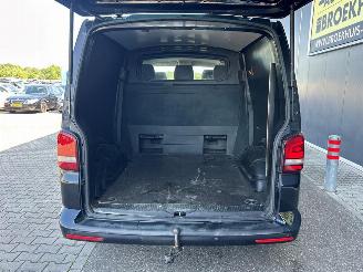 Volkswagen Transporter 2.0 TDI L2H1 DC Comfortline 132kw picture 23