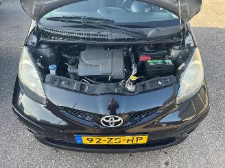 Toyota Aygo 1.0-12V Sport picture 20