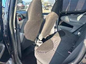 Toyota Aygo 1.0-12V Sport picture 21