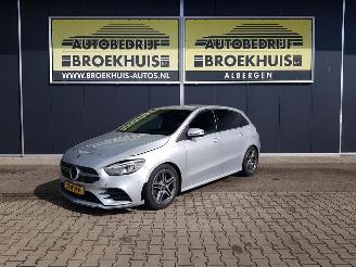  Mercedes B-klasse 180 Business Solution AMG 2019/5