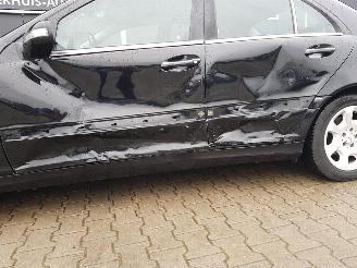 Mercedes C-klasse 180 K. Elegance picture 9