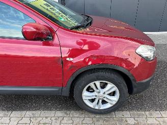 Nissan Qashqai 1.6 Acenta picture 11