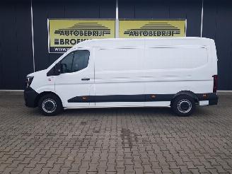 Renault Master T35 2.0 dCi 150 L3H2 Extra picture 5