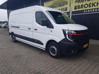 Renault Master T35 2.0 dCi 150 L3H2 Extra picture 28
