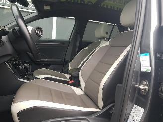 Volkswagen T-Roc 2.0 TSI 4Motion Sport picture 16