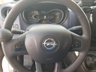 Opel Vivaro Combi 1.6 CDTI L2H1 BiTurbo ecoFLEX picture 24