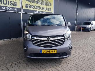 Opel Vivaro Combi 1.6 CDTI L2H1 BiTurbo ecoFLEX picture 3