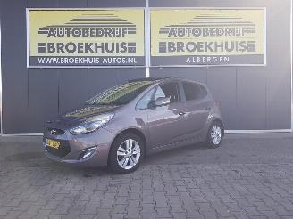  Hyundai Ix20 1.6i i-Vision 2012/1