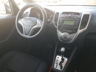 Hyundai Ix20 1.6i i-Vision picture 14