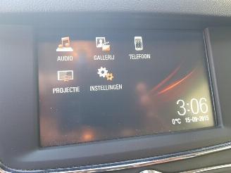 Opel Astra 1.0 Edition picture 32
