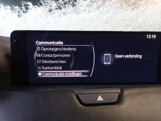 Mazda CX-80 CX-80 (KL), SUV, 2024 2.5 E-SkyActiv PHEV AWD picture 24