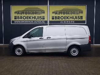 Mercedes Vito 116 CDI Lang Automatic picture 2