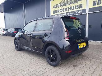 Volkswagen Up! 1.0 BMT move up! picture 8