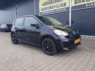 Volkswagen Up! 1.0 BMT move up! picture 6