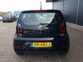 Volkswagen Up! 1.0 BMT move up! picture 5