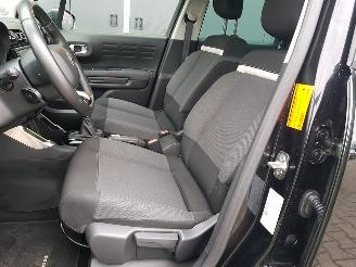 Citroën C3 Aircross 1.2 PureTech Feel picture 17