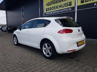 Seat Leon 1.2 TSI Ecomotive Businessline COPA picture 7