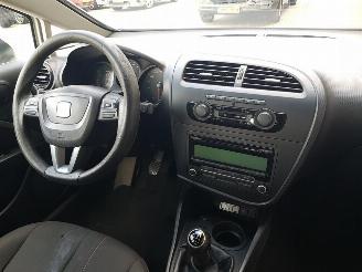 Seat Leon 1.2 TSI Ecomotive Businessline COPA picture 15