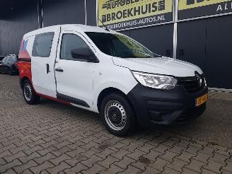 Renault Express 1.5 dCi 75 Comfort picture 6