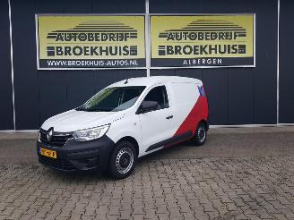 Avarii auto utilitare Renault Express 1.5 dCi 75 Comfort 2022/8