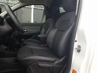 Renault Express 1.5 dCi 75 Comfort picture 13