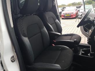 Renault Express 1.5 dCi 75 Comfort picture 14