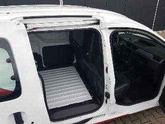 Renault Express 1.5 dCi 75 Comfort picture 11