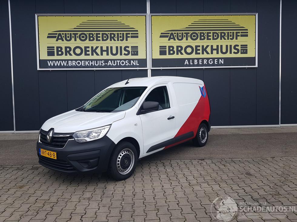 Renault Express 1.5 dCi 75 Comfort