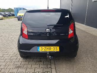Seat Mii 1.0 Sport Dynamic picture 5