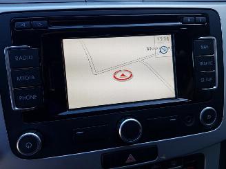 Volkswagen Passat 1.4 TSI Trendline BlueMotion picture 26