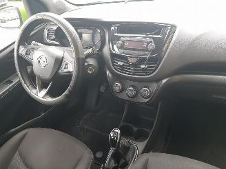 Opel Karl 1.0 ecoFLEX Edition picture 13
