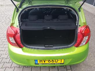Opel Karl 1.0 ecoFLEX Edition picture 20