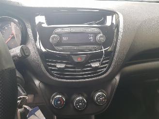 Opel Karl 1.0 ecoFLEX Edition picture 15