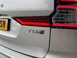 Volvo Xc-60 2.0 T8 Twin Engine AWD Inscription picture 34
