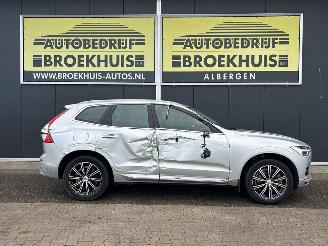 Volvo Xc-60 2.0 T8 Twin Engine AWD Inscription picture 4