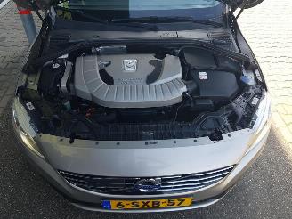 Volvo V-60 2.4 D6 AWD Plug-In Hybrid Summum picture 29