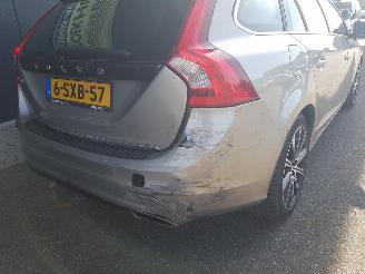 Volvo V-60 2.4 D6 AWD Plug-In Hybrid Summum picture 10