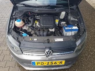Volkswagen Polo 1.0 Comfortline picture 26