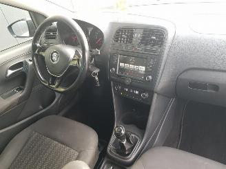 Volkswagen Polo 1.0 Comfortline picture 18
