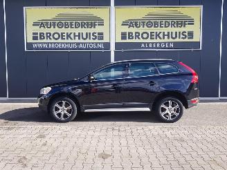 Volvo Xc-60 3.0 T6 AWD Summum picture 2