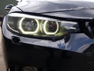 BMW 4-serie Gran Coupé Automatic 418i Executive picture 27