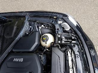 BMW 4-serie Gran Coupé Automatic 418i Executive picture 11