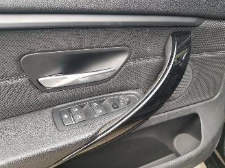 BMW 4-serie Gran Coupé Automatic 418i Executive picture 23