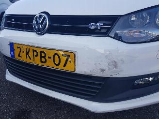Volkswagen Polo 1.4 TSI BlueGT picture 11