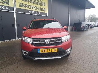 Dacia Sandero 0.9 TCe 10th Anniversary picture 3